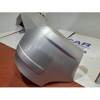 Recambio de paragolpes trasero para opel zafira b 1.6 16v cat referencia OEM IAM   