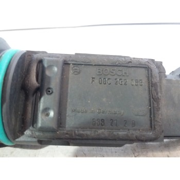 Recambio de caudalimetro para volkswagen golf v berlina (1k1) 1.9 tdi referencia OEM IAM f00c2g2055  