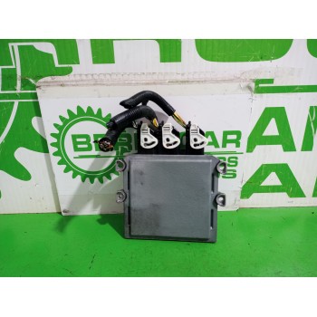 Recambio de centralita motor uce para ford fiesta (cbk) ambiente referencia OEM IAM 5WS40632AT  