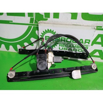 Recambio de elevalunas delantero izquierdo para ford s-max (ca1) titanium referencia OEM IAM 1881248  