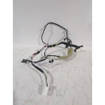 Recambio de cableado puerta para toyota rav 4 v (_a5_, _h5_) 2.0 (mxaa52) referencia OEM IAM 8215442081  