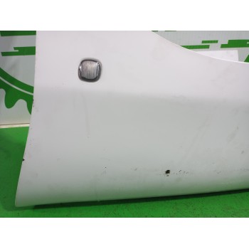 Recambio de aleta delantera izquierda para seat ibiza (6k1) select referencia OEM IAM 6K0821021D  