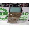 Recambio de puerta trasera derecha para renault scenic ii 1.9 dci diesel referencia OEM IAM 821005158R  