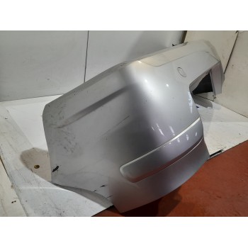 Recambio de paragolpes trasero para opel zafira b 1.6 16v cat referencia OEM IAM   