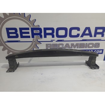 Recambio de refuerzo paragolpes delantero para skoda rapid 1.6 tdi referencia OEM IAM KA10590  