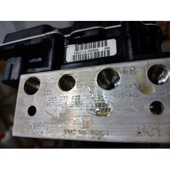 Recambio de abs para land rover discovery 4 tdv6 hse referencia OEM IAM LR019453  