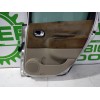 Recambio de puerta trasera derecha para renault scenic ii 1.9 dci diesel referencia OEM IAM 821005158R  