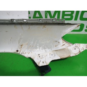 Recambio de aleta delantera izquierda para seat ibiza (6k1) select referencia OEM IAM 6K0821021D  