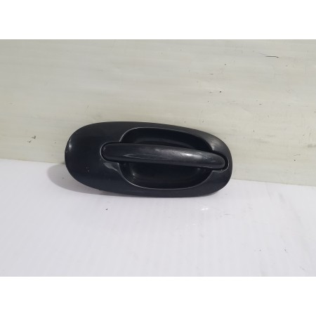 Recambio de maneta exterior trasera derecha para chrysler voyager (gs) 2.5 td family referencia OEM IAM 4717402  