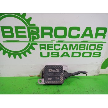 Recambio de sonda lambda para peugeot 508 active referencia OEM IAM 9675358480  