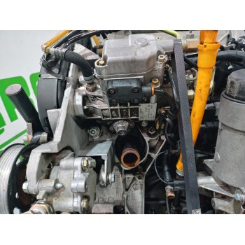 Recambio de motor completo para seat toledo (1m2) 1.9 tdi referencia OEM IAM AHF / ASV  