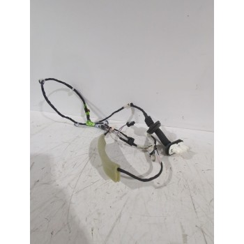 Recambio de cableado puerta para toyota rav 4 v (_a5_, _h5_) 2.0 (mxaa52) referencia OEM IAM 8215342201  