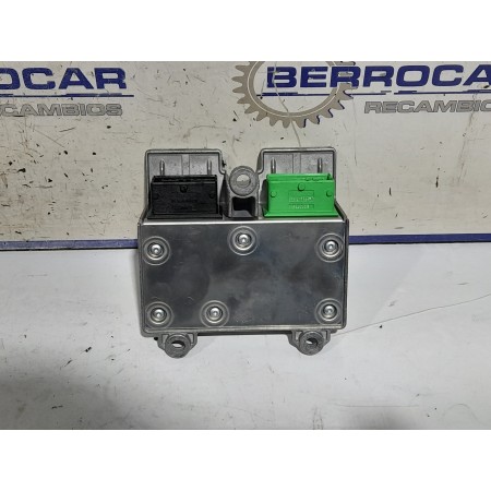 Recambio de centralita airbag para opel zafira b 1.6 16v cat referencia OEM IAM 13288173  