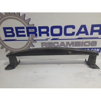 Recambio de refuerzo paragolpes delantero para skoda rapid 1.6 tdi referencia OEM IAM KA10590  