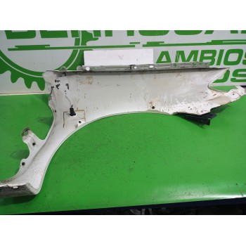 Recambio de aleta delantera izquierda para seat ibiza (6k1) select referencia OEM IAM 6K0821021D  