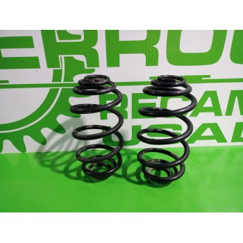 Recambio de muelle amortiguacion para opel zafira b 1.9 cdti cat (z 19 dtl) referencia OEM IAM 312290  