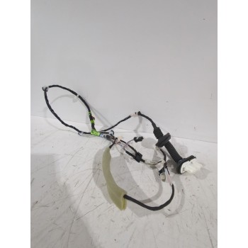 Recambio de cableado puerta para toyota rav 4 v (_a5_, _h5_) 2.0 (mxaa52) referencia OEM IAM 8215342201  