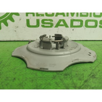 Recambio de tapacubos para seat ibiza (6l1) 1.9 tdi referencia OEM IAM 6L0601149F  