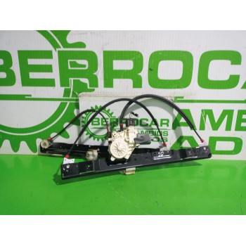 Recambio de elevalunas delantero derecho para ford s-max (ca1) titanium referencia OEM IAM 1881247  