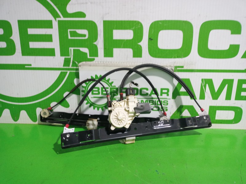 Recambio de elevalunas delantero derecho para ford s-max (ca1) titanium referencia OEM IAM 1881247  