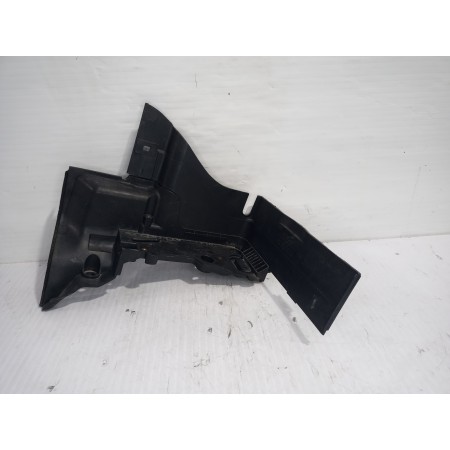 Recambio de soporte bateria para land rover discovery 4 tdv6 hse referencia OEM IAM LR013546  