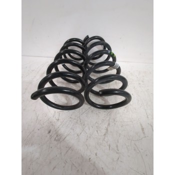 Recambio de muelle amortiguacion para peugeot rifter 1.5 bluehdi 100 referencia OEM IAM 9824533680  