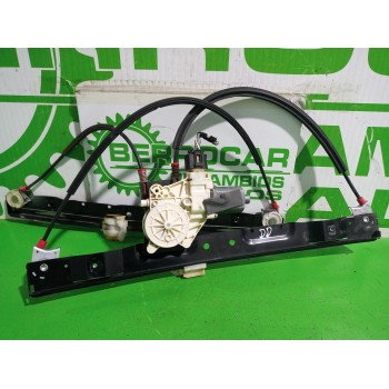 Recambio de elevalunas delantero derecho para ford s-max (ca1) titanium referencia OEM IAM 1881247  