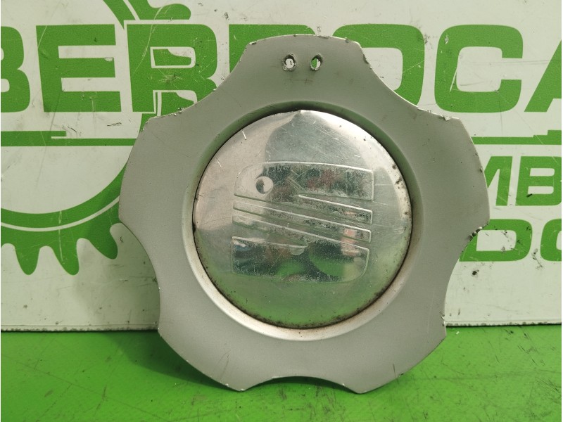 Recambio de tapacubos para seat ibiza (6l1) 1.9 tdi referencia OEM IAM 6L0601149F  