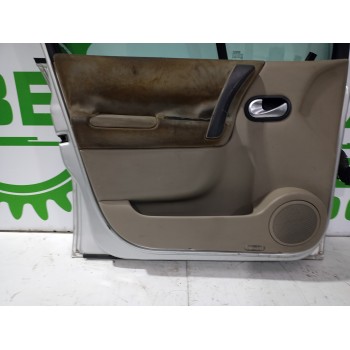 Recambio de puerta delantera izquierda para renault scenic ii 1.9 dci diesel referencia OEM IAM 7751477221  