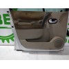 Recambio de puerta delantera izquierda para renault scenic ii 1.9 dci diesel referencia OEM IAM 7751477221  
