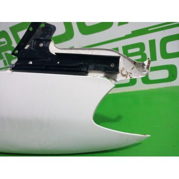 Recambio de aleta delantera izquierda para seat ibiza (6k1) select referencia OEM IAM 6K0821021D  