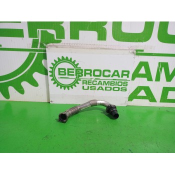 Recambio de tubo egr para ford fiesta (cbk) ambiente referencia OEM IAM 9662464280  