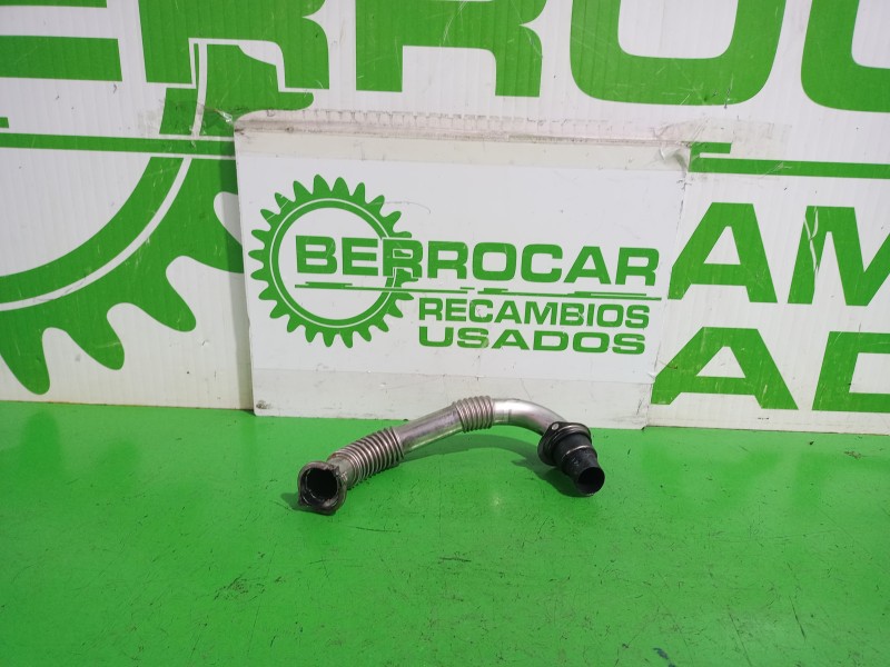 Recambio de tubo egr para ford fiesta (cbk) ambiente referencia OEM IAM 9662464280  