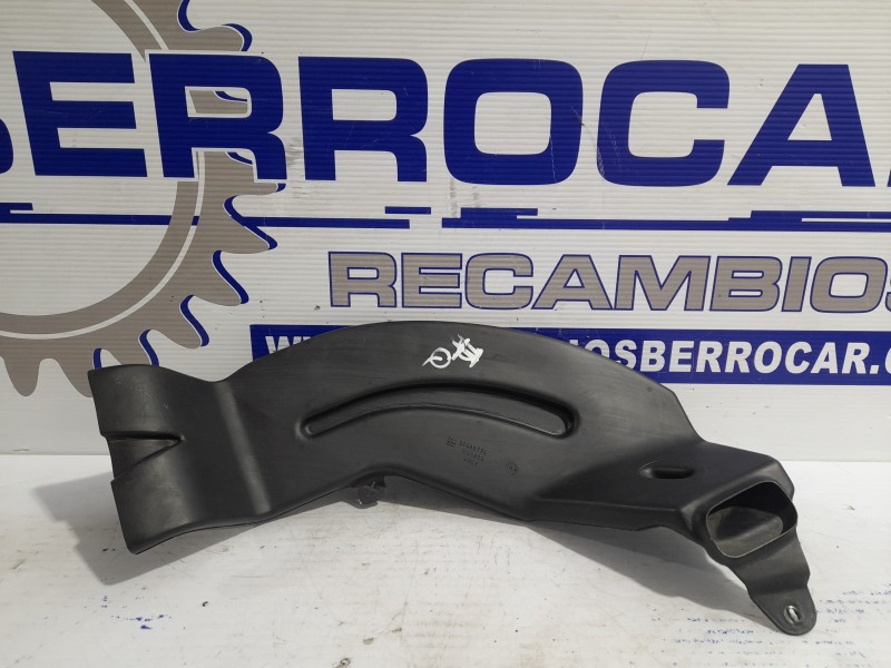 Recambio de tubos aire acondicionado para opel zafira a elegance referencia OEM IAM 90589775  