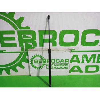 Recambio de amortiguadores capo para dacia sandero laureate referencia OEM IAM 654713274R  