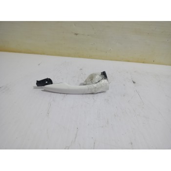 Recambio de maneta exterior delantera derecha para opel grandland x design line referencia OEM IAM 9686433680  