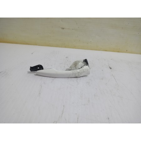 Recambio de maneta exterior delantera derecha para opel grandland x design line referencia OEM IAM 9686433680  