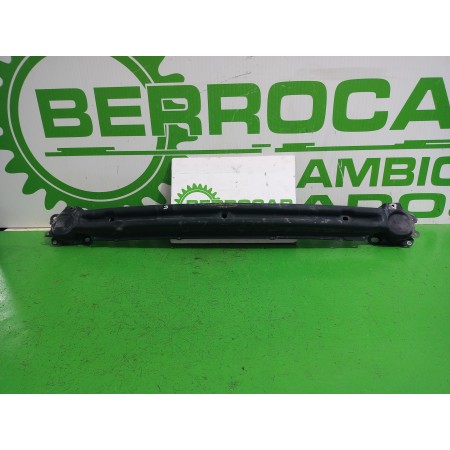 Recambio de refuerzo paragolpes delantero para seat ibiza (6k1) select referencia OEM IAM CK0805585A  