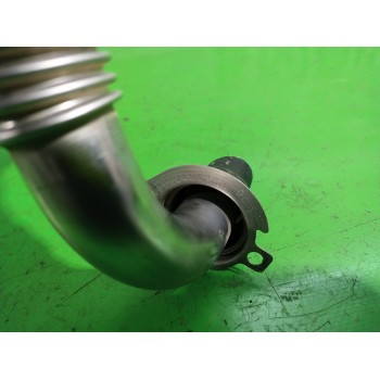 Recambio de tubo egr para ford fiesta (cbk) ambiente referencia OEM IAM 9662464280  