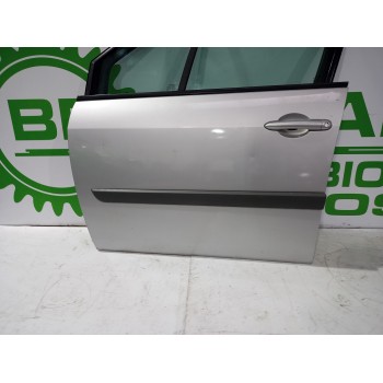 Recambio de puerta delantera izquierda para renault scenic ii 1.9 dci diesel referencia OEM IAM 7751477221  