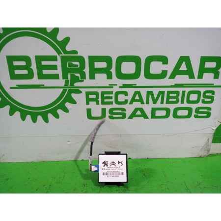 Recambio de modulo electronico para peugeot 508 active referencia OEM IAM 9815467480  