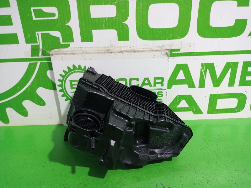 Recambio de caja filtro aire para dacia sandero laureate referencia OEM IAM 165008308R  