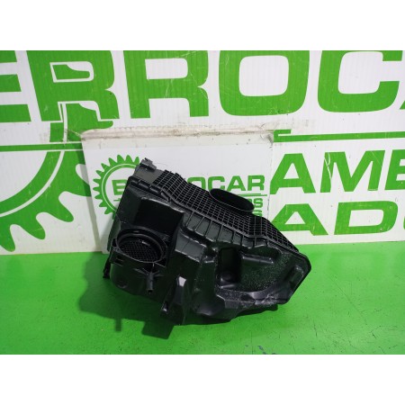 Recambio de caja filtro aire para dacia sandero laureate referencia OEM IAM 165008308R  