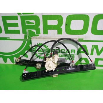 Recambio de elevalunas delantero derecho para ford s-max (ca1) titanium referencia OEM IAM 1881247  