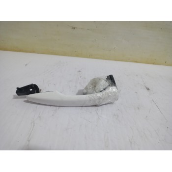 Recambio de maneta exterior delantera derecha para opel grandland x design line referencia OEM IAM 9686433680  