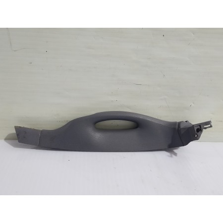 Recambio de maneta interior trasera izquierda para chrysler voyager (gs) 2.5 td family referencia OEM IAM 4754031  