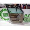 Recambio de puerta delantera izquierda para renault scenic ii 1.9 dci diesel referencia OEM IAM 7751477221  