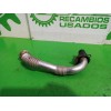Recambio de tubo egr para ford fiesta (cbk) ambiente referencia OEM IAM 9662464280  