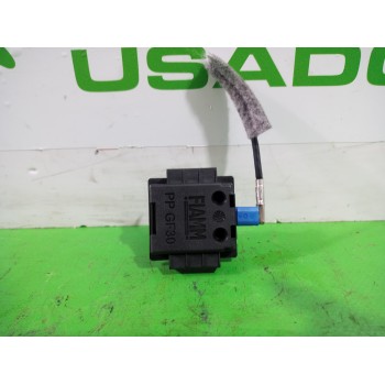 Recambio de modulo electronico para peugeot 508 active referencia OEM IAM 9815467480  