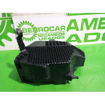Recambio de caja filtro aire para dacia sandero laureate referencia OEM IAM 165008308R  